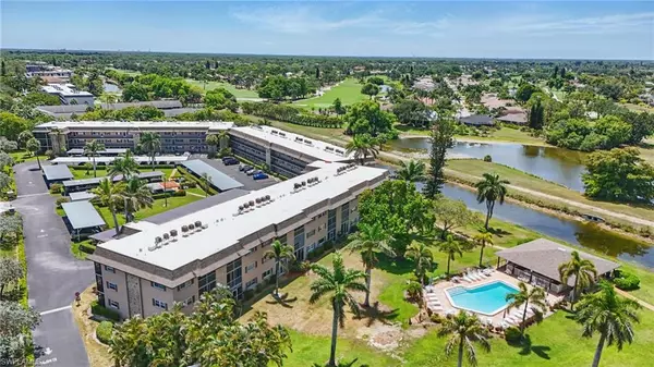 Naples, FL 34113,5451 Rattlesnake Hamm RD #D-305