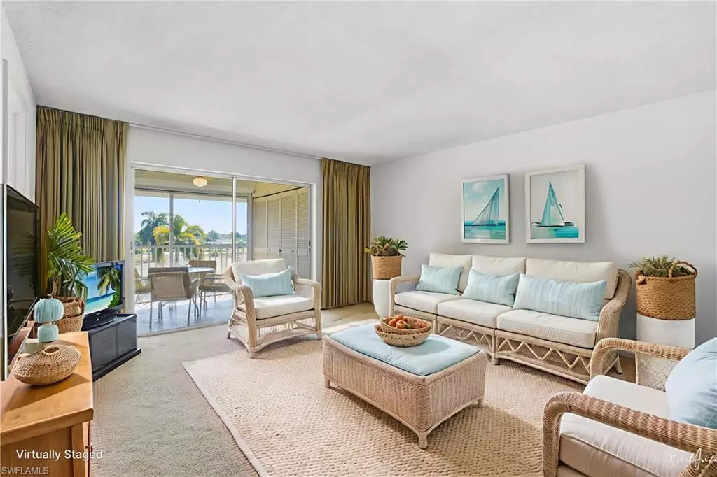 Naples, FL 34113,5451 Rattlesnake Hamm RD #D-305