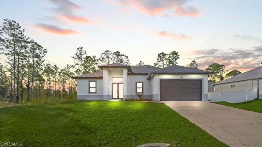 Lehigh Acres, FL 33974,932 Maddock ST E