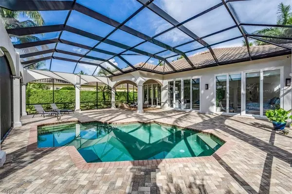 Naples, FL 34114,3299 Hyacinth DR