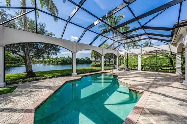 Naples, FL 34114,3299 Hyacinth DR