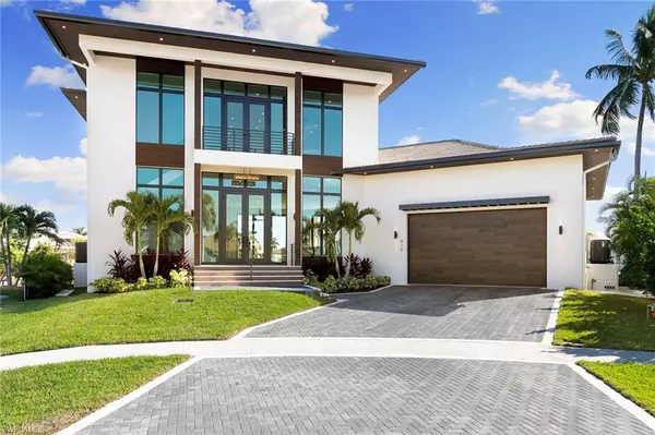 429 Persian CT, Marco Island, FL 34145