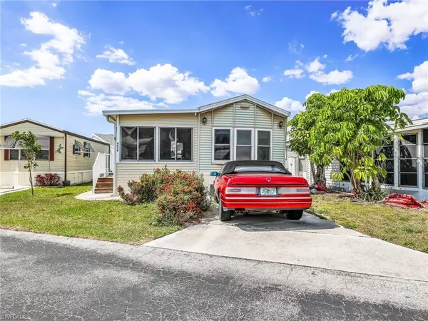 Estero, FL 33928,4530 Mayflower WAY E