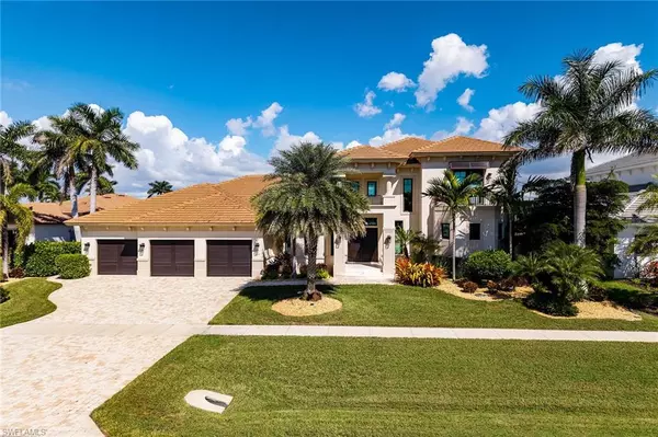Marco Island, FL 34145,710 Tigertail CT
