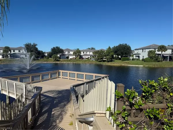 Naples, FL 34119,15155 Summit Place CIR #232