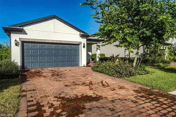 4558 Lamaida LN, Ave Maria, FL 34142