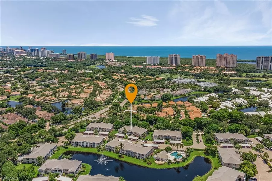 829 Tanbark DR #202, Naples, FL 34108