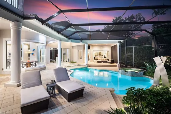 Naples, FL 34110,11617 Useppa CT