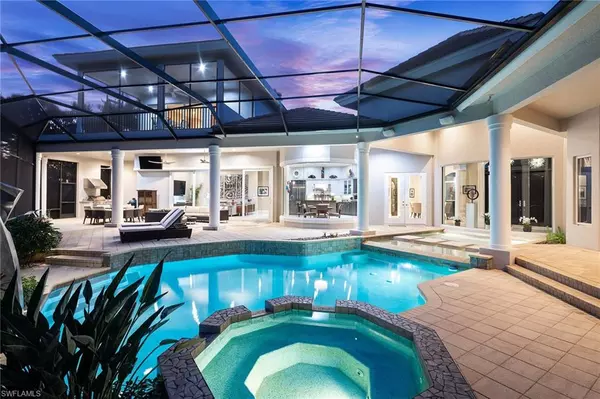 Naples, FL 34110,11617 Useppa CT