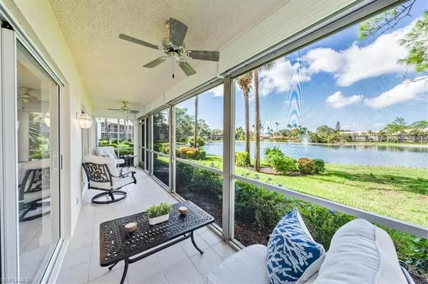 Naples, FL 34112,2324 Hidden Lake DR #609