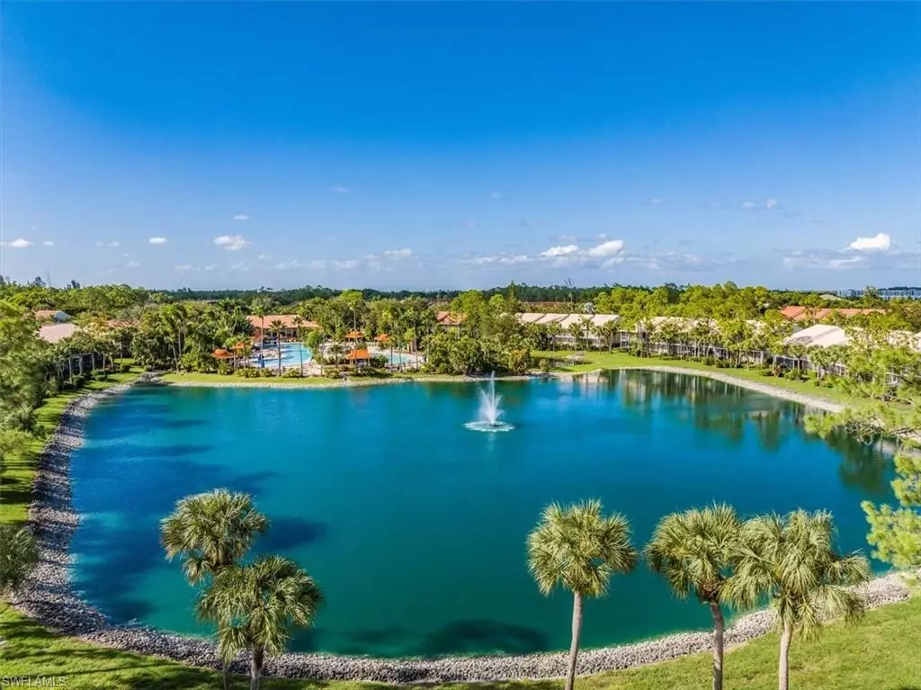 Naples, FL 34112,2324 Hidden Lake DR #609
