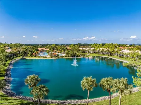 2324 Hidden Lake DR #609, Naples, FL 34112