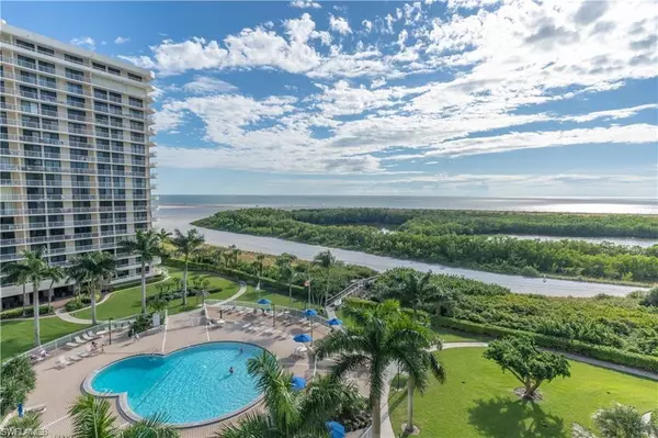 440 Seaview CT #805, Marco Island, FL 34145