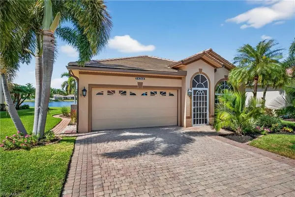 Fort Myers, FL 33907,14266 Reflection Lakes DR