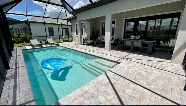Fort Myers, FL 33913,19649 Aqua View LN