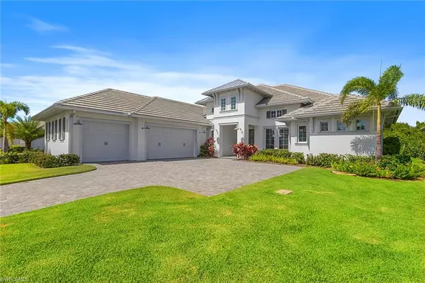 Naples, FL 34112,8829 Paradera CT