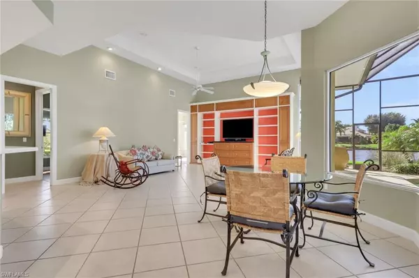 Naples, FL 34119,4594 Snowy Egret DR