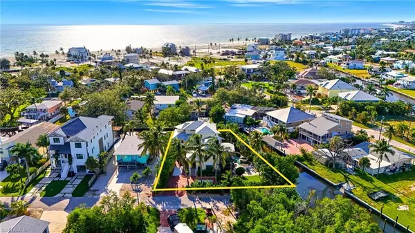 Fort Myers Beach, FL 33931,290 Dundee RD