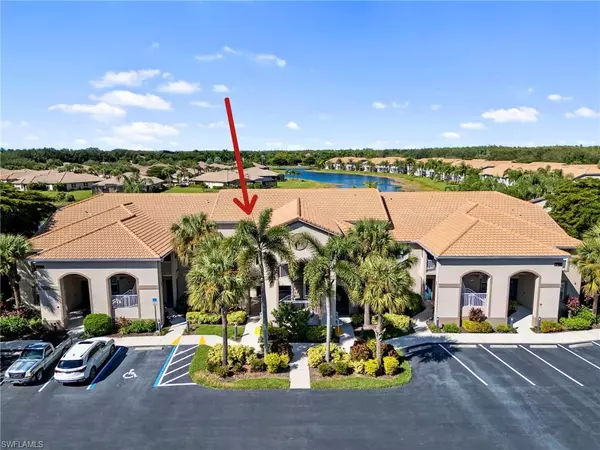 Estero, FL 33928,19980 Barletta LN #923