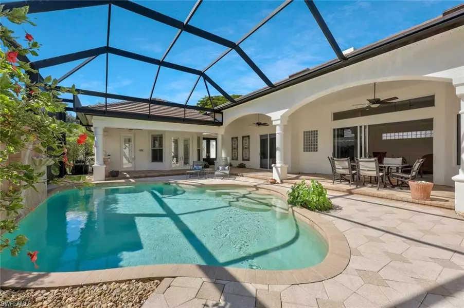 5058 Kensington High ST, Naples, FL 34105