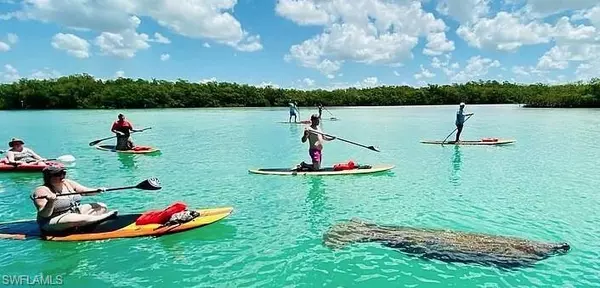 Bonita Springs, FL 34134,4895 Bonita Beach RD #505