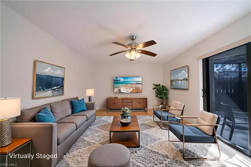 Fort Myers, FL 33908,17451 Overhill DR #D