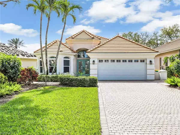 Naples, FL 34109,1774 Ivy Pointe CT