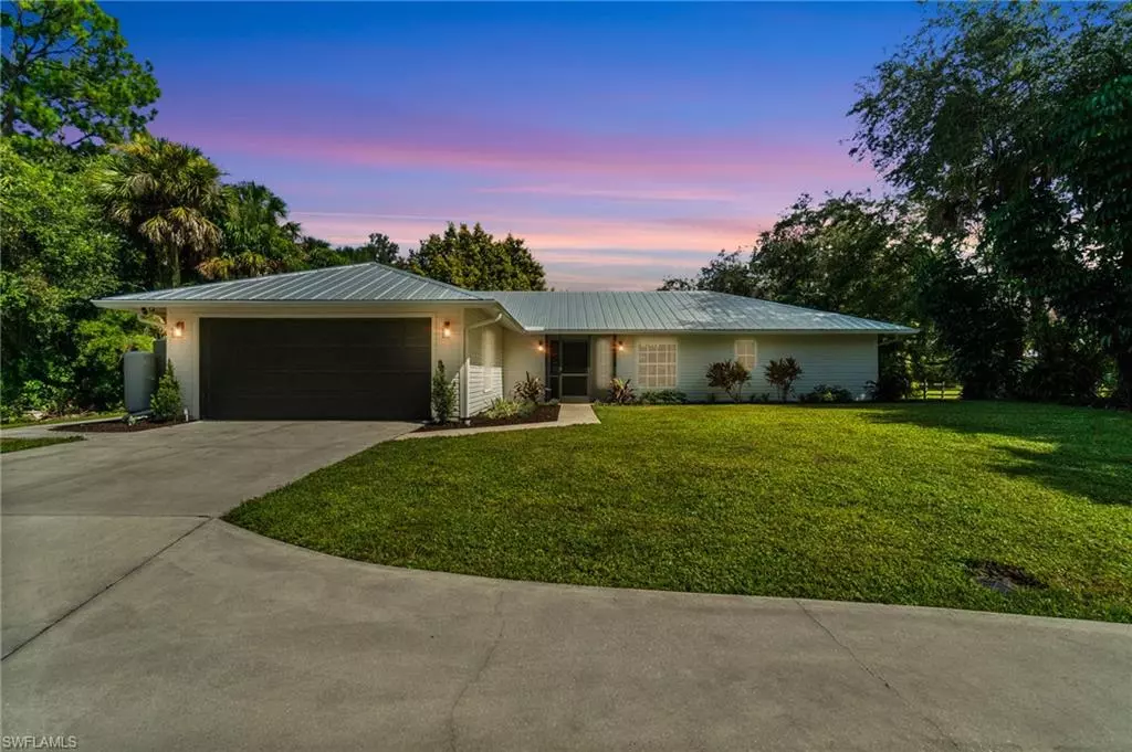 Naples, FL 34120,640 13th ST NW