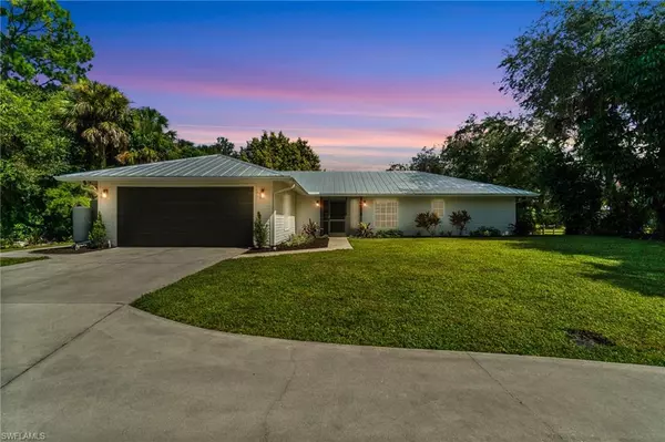 Naples, FL 34120,640 13th ST NW