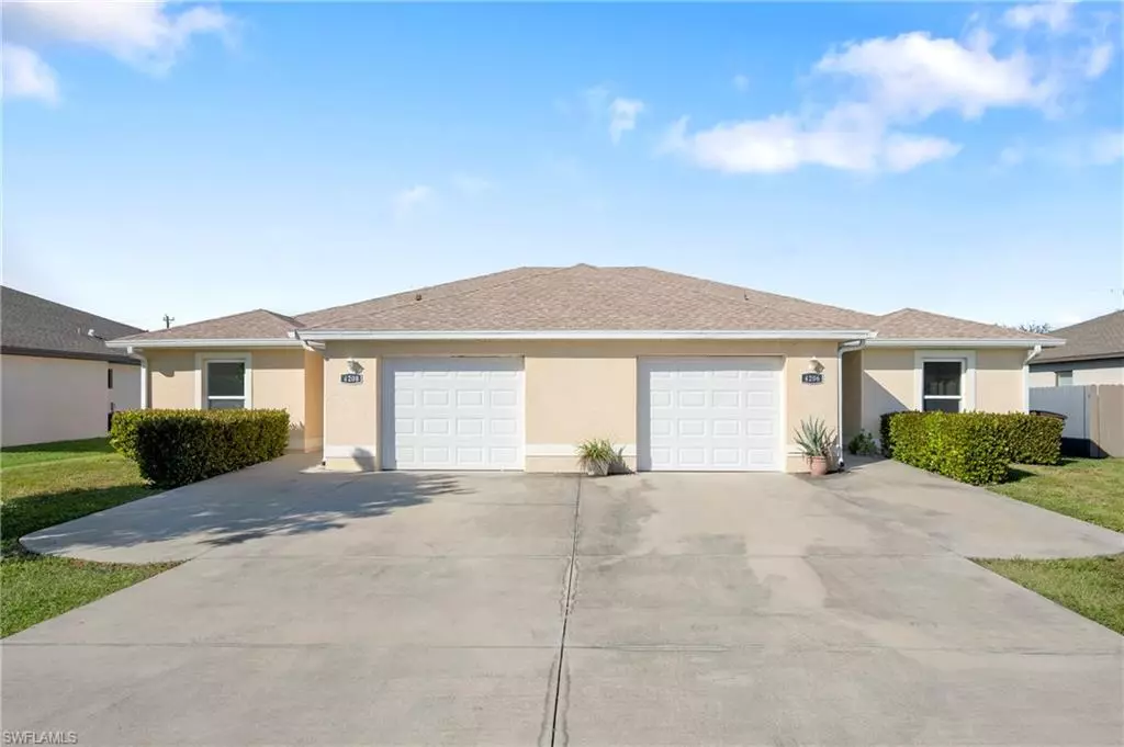 Cape Coral, FL 33914,4208 SW 7th PL