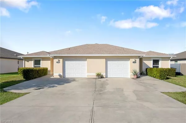 4208 SW 7th PL, Cape Coral, FL 33914