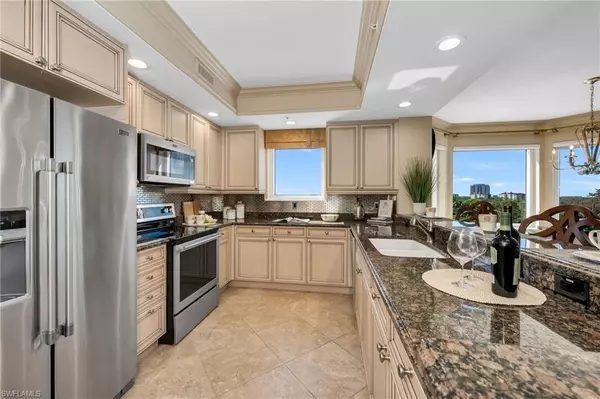 Bonita Springs, FL 34134,23540 Via Veneto BLVD #601