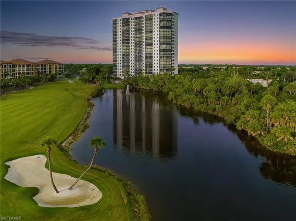 23540 Via Veneto BLVD #601, Bonita Springs, FL 34134