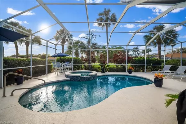 8625 Gleneagle Way, Naples, FL 34120