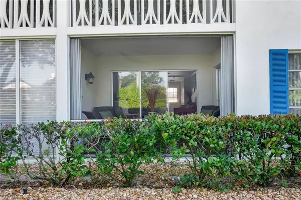 Naples, FL 34102,750 Mooring Line DR #105