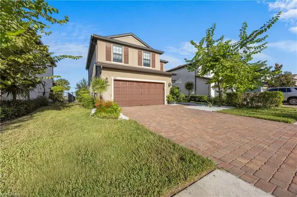 Ave Maria, FL 34142,4583 Lamaida LN