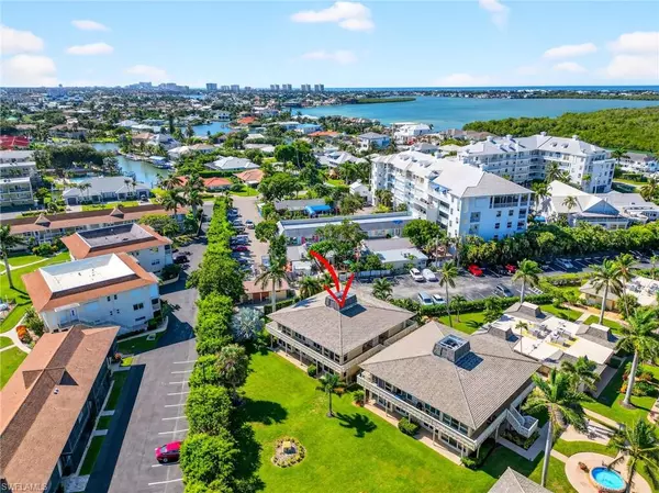 Marco Island, FL 34145,1215 Edington PL #A2