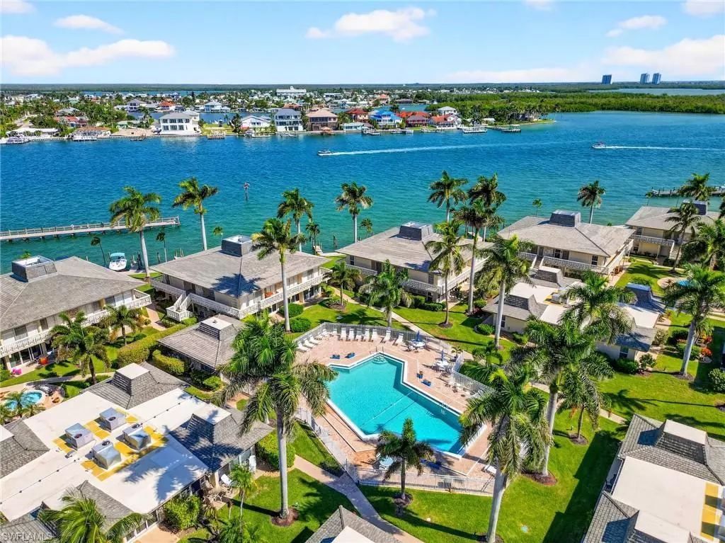 Marco Island, FL 34145,1215 Edington PL #A2