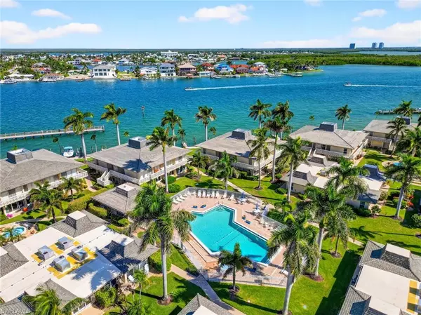 1215 Edington PL #A2, Marco Island, FL 34145