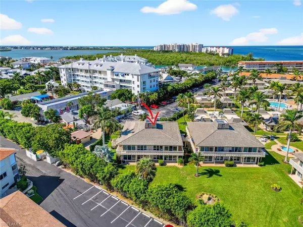 Marco Island, FL 34145,1215 Edington PL #A2