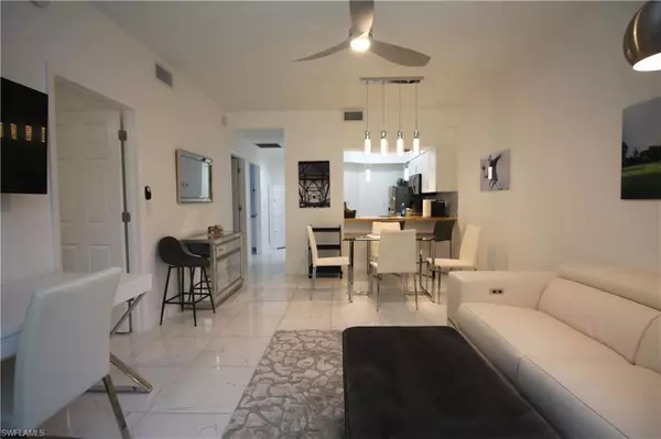Naples, FL 34105,3323 Olympic DR #712