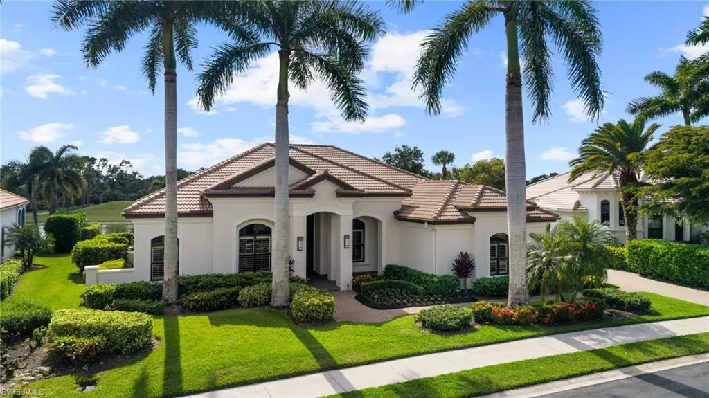 7313 Hagen WAY, Naples, FL 34113