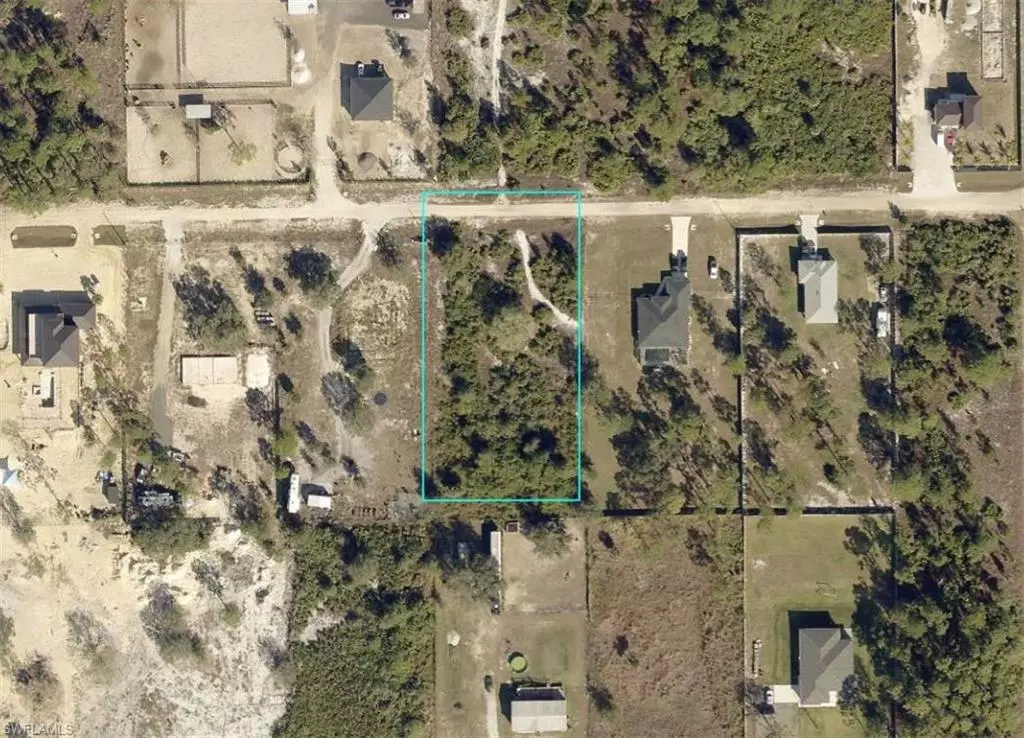 Labelle, FL 33935,7825 8th TER