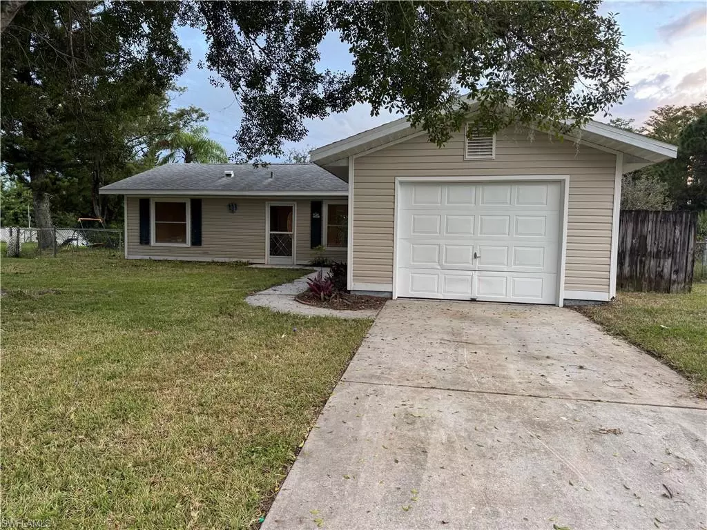 Fort Myers, FL 33905,15750 Treasure Island LN