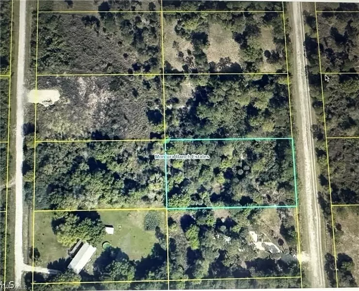 640 N Palm ST, Clewiston, FL 33440