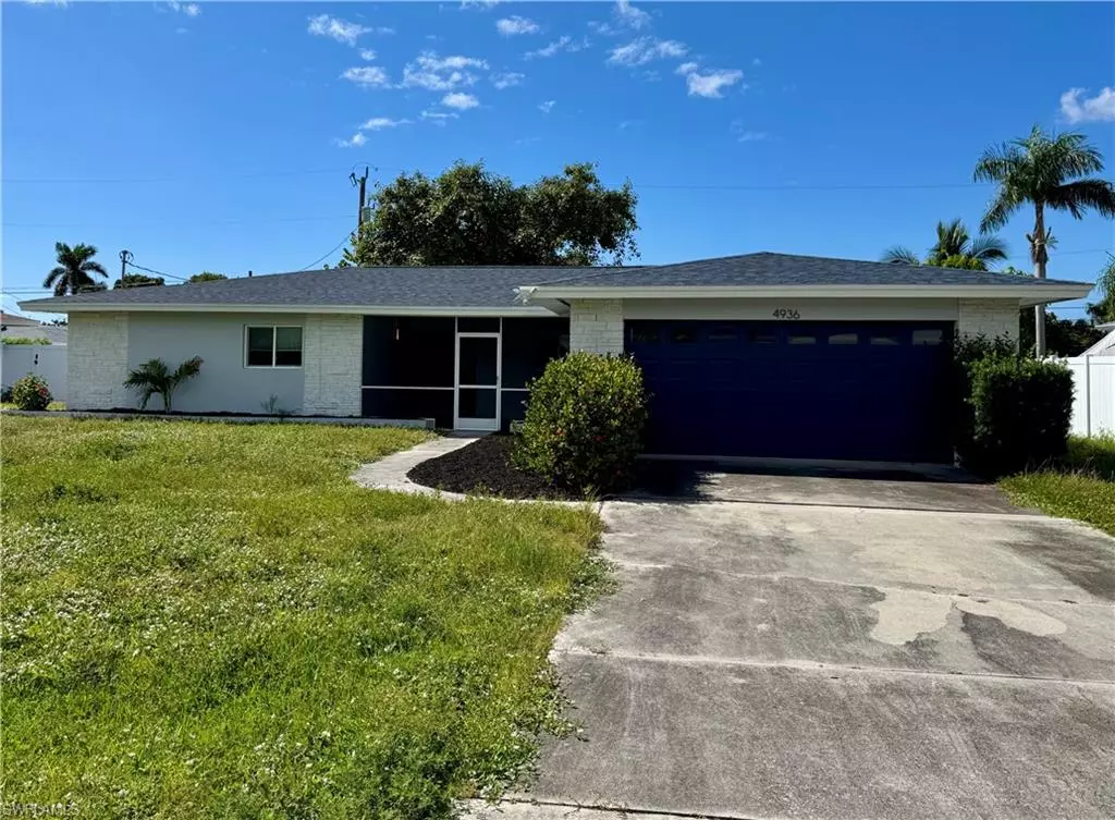 Cape Coral, FL 33904,4936 Nassau CT