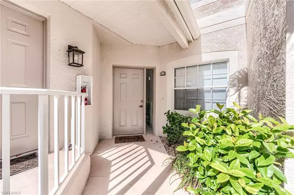 7577 Silver Trumpet LN W #T103, Naples, FL 34109
