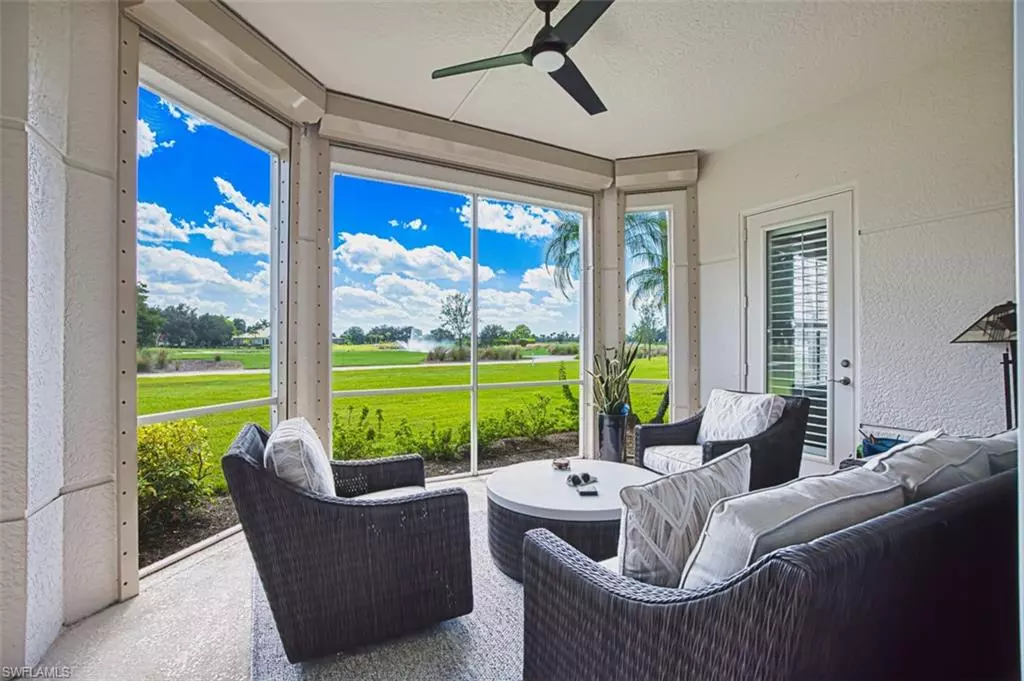 Naples, FL 34119,588 Avellino Isles CIR #101
