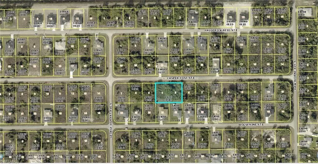 Lehigh Acres, FL 33974,840 Casper Yost ST E