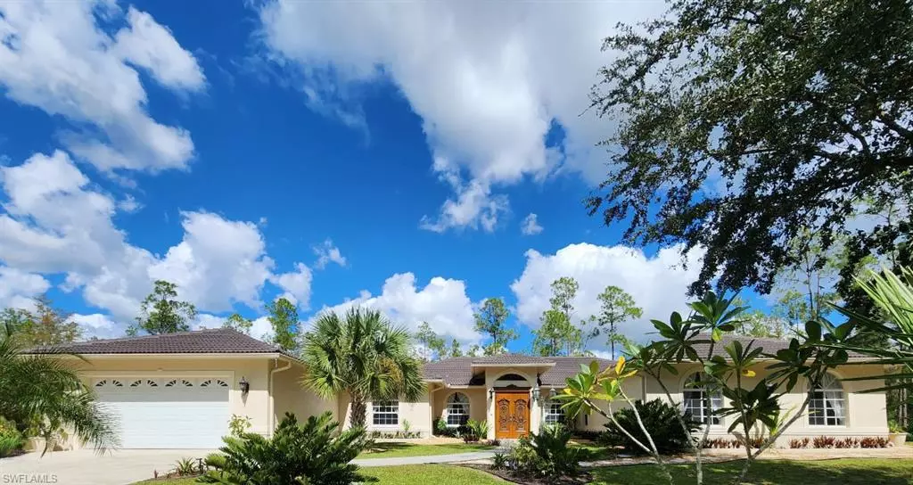 Naples, FL 34120,4445 2nd AVE NE